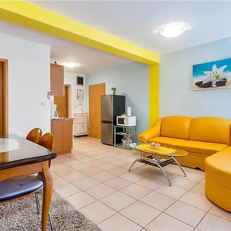 Ellis 아파트 프레멘투라