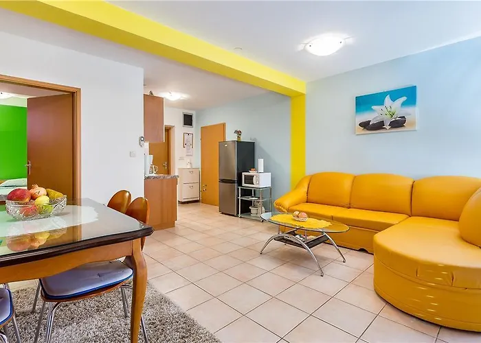 Ellis 아파트 프레멘투라